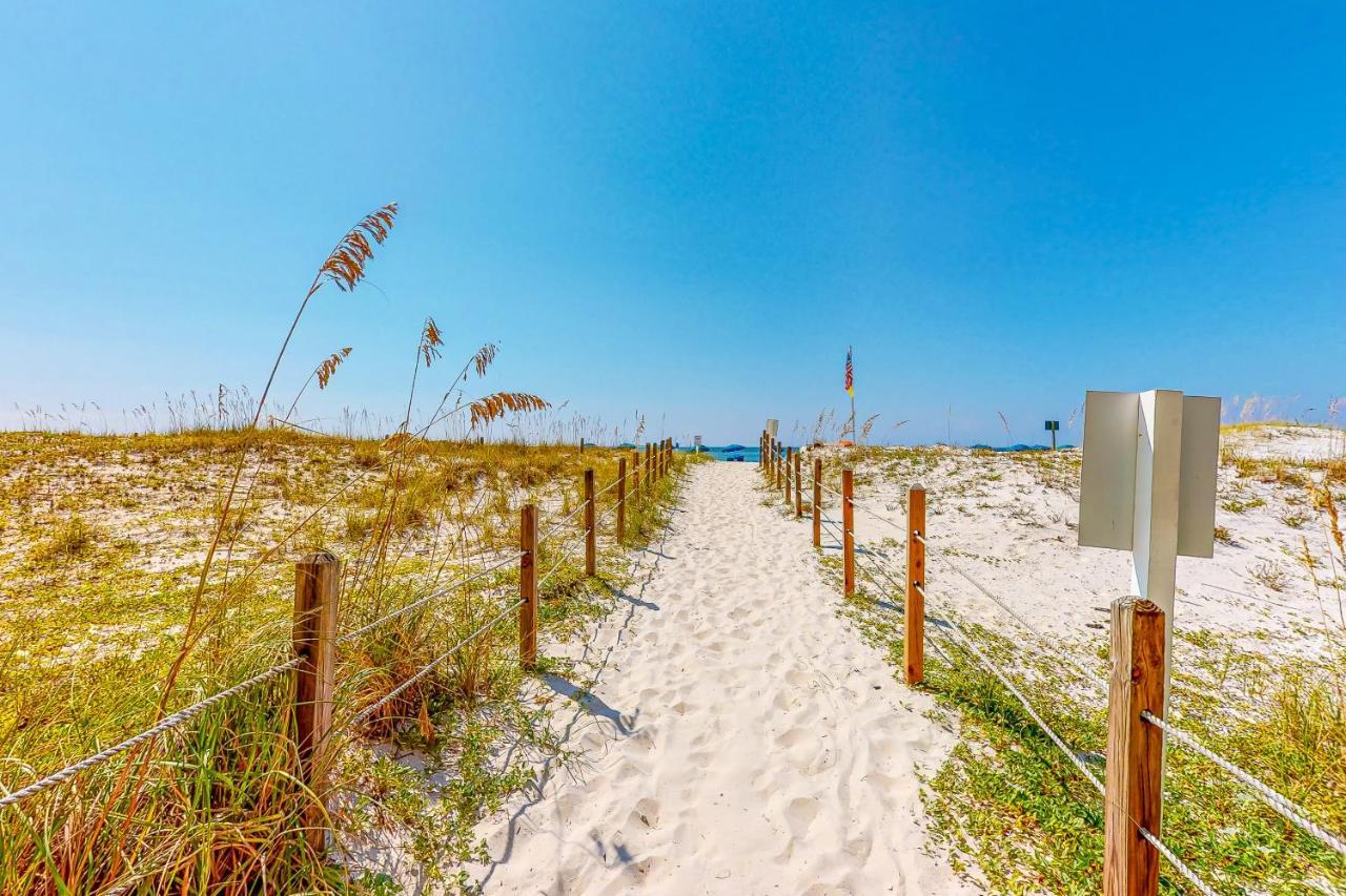 The Castaways Lägenhet Gulf Shores Exteriör bild