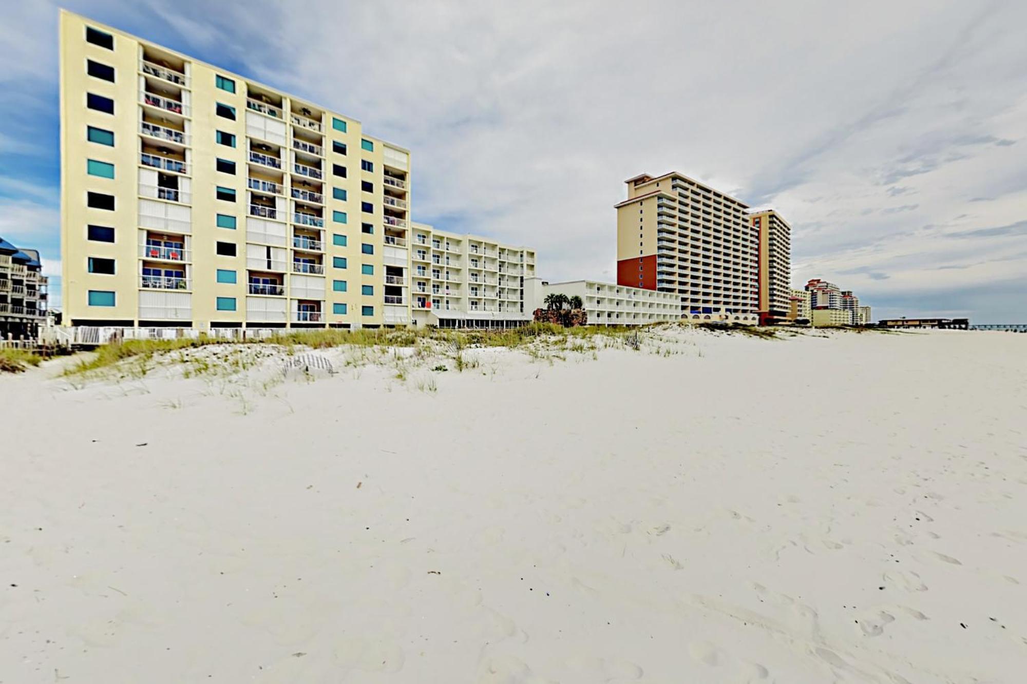 The Castaways Lägenhet Gulf Shores Rum bild