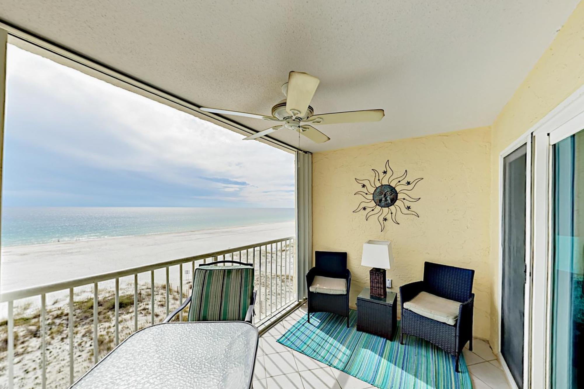 The Castaways Lägenhet Gulf Shores Rum bild
